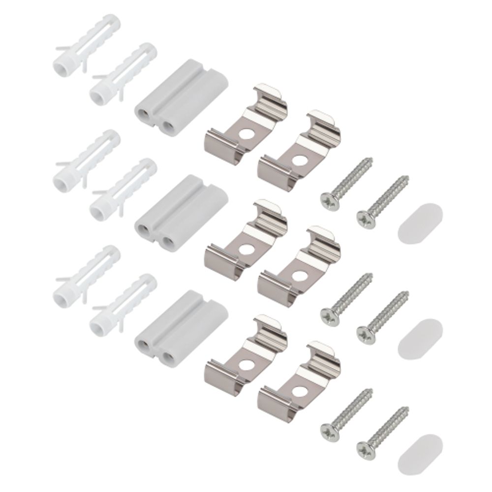 Модульный светильник для растений ЭРА FITO-3х10W-LINE-Ra90 полного спектра 30 Вт