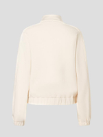 Куртка BOGNER AMELIE в молочном цвете