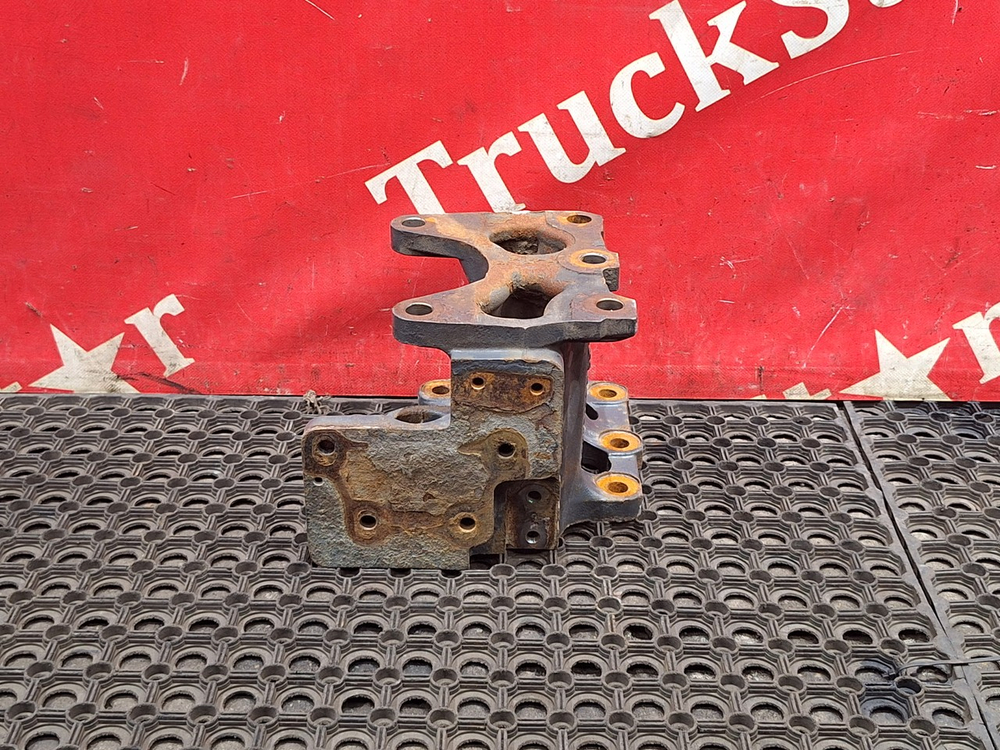 Кронштейн ГУРа 2018г.