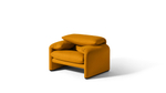 Кресло Cassina MARALUNGA ARMCHAIR