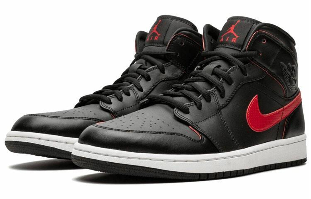 Кроссовки Jordan Air Jordan 1 Retro Mid Team