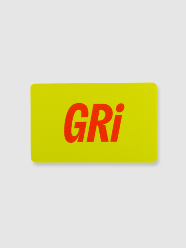 Сертификат GRI 30 000 руб.