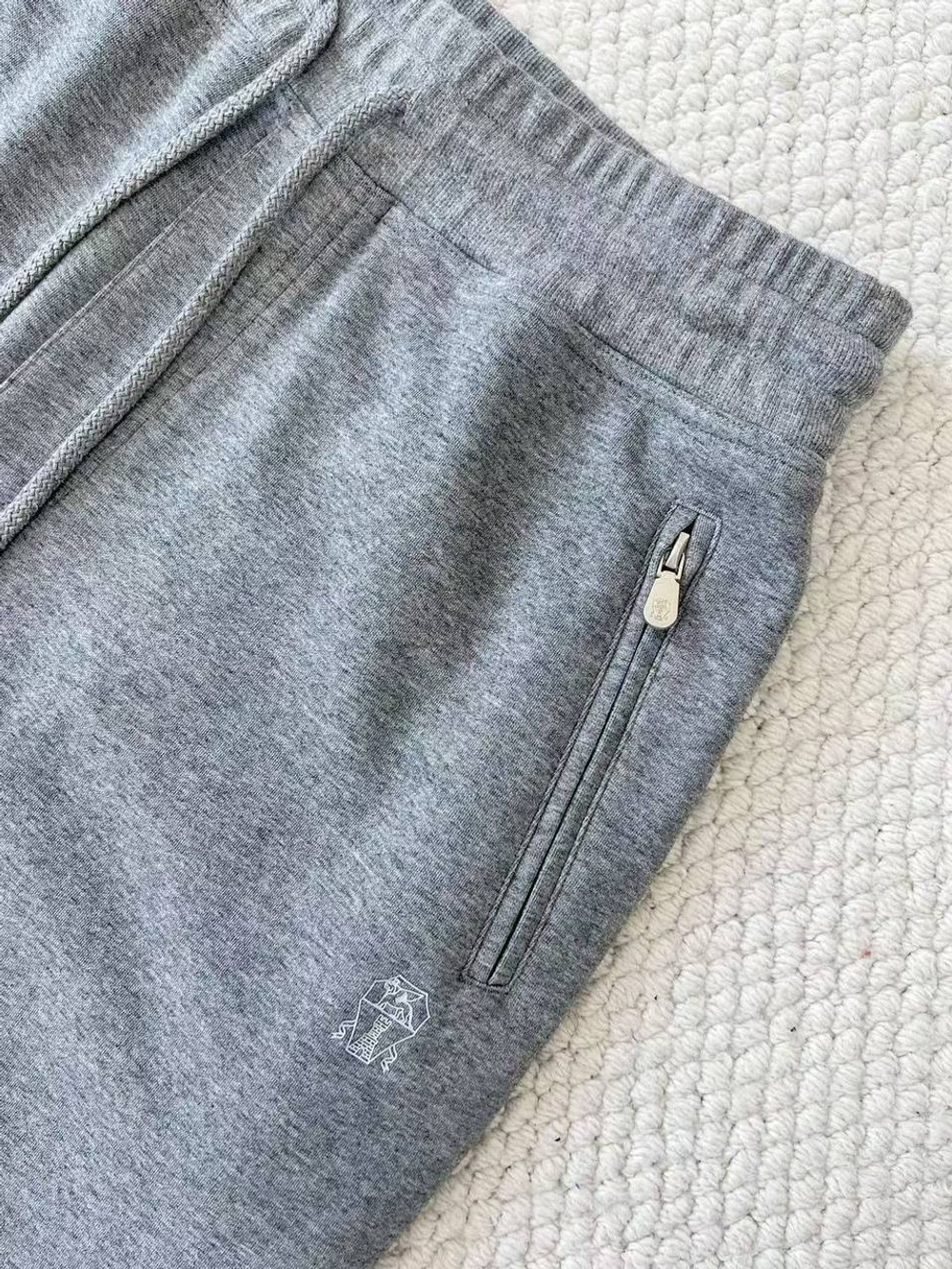 Шорты Бренд Brunello Cucinelli