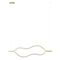 Подвесной светодиодный светильник Loft IT Tape Light 10403/1200 AB