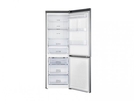Холодильник Samsung RB-37 J5350SS