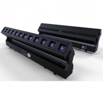 I LIGHTING IL-ENERGY BAR 1240Z прожектор LED PAR, 480Вт