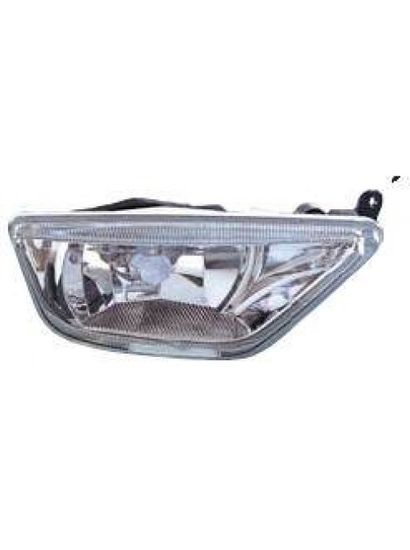 ПРОТИВОТУМАННАЯ ФАРА FORD FOCUS ЛЕВАЯ 2000