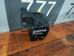 Замок багажника Haval Jolion 21-нв Б/У Оригинал 6305100XNZ01A