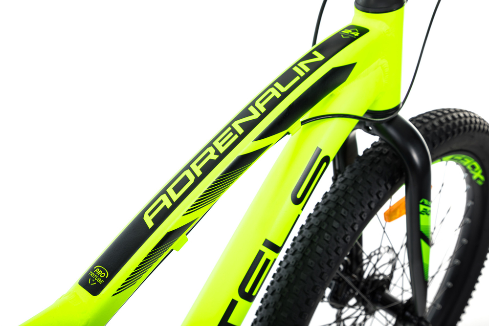 Подростковый велосипед Stels Adrenalin MD 24" V010 (2026)