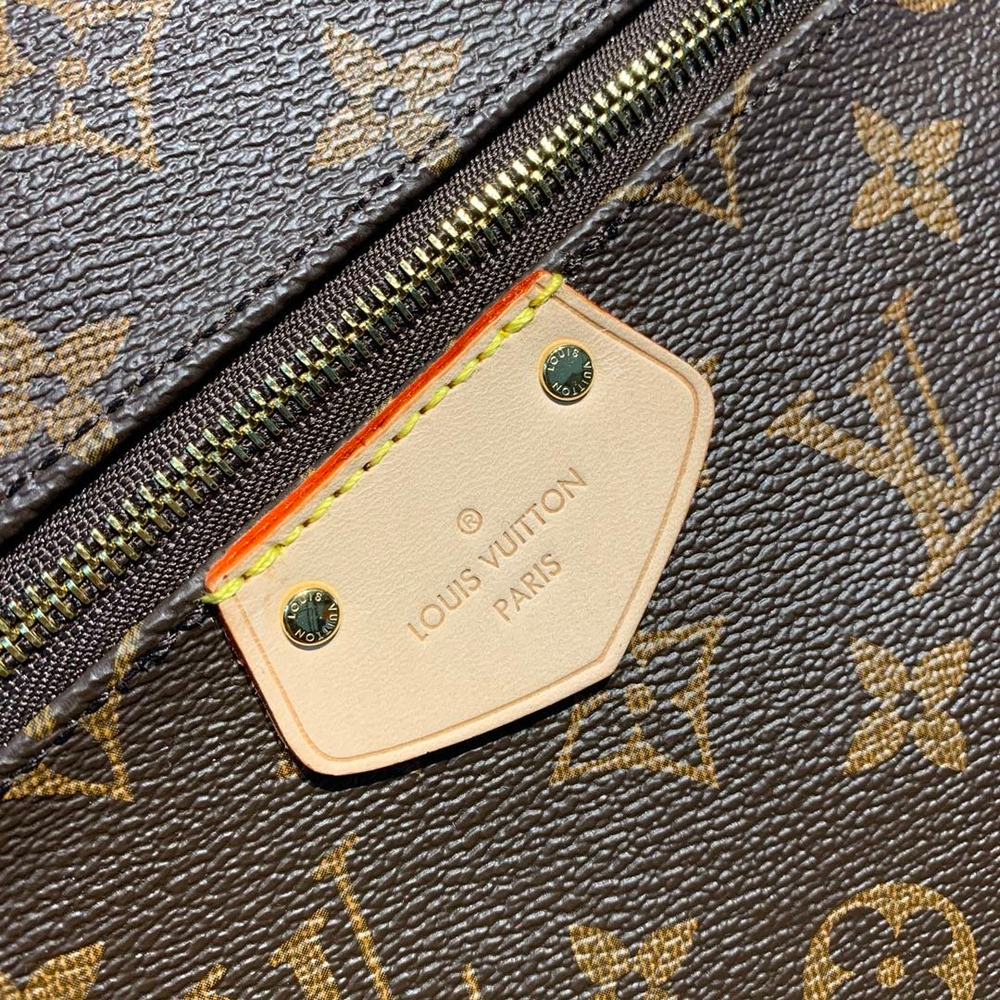 Louis Vuitton Iena MM