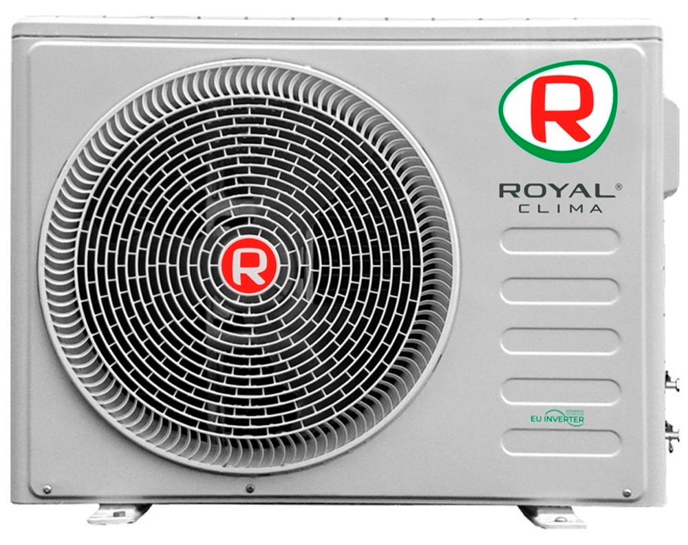 Кондиционер Royal Clima Perfetto RCI-PF40HN DC EU Inverter