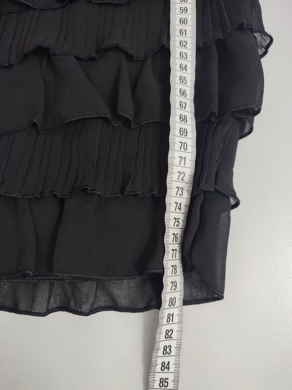 Платье H&M красивое 44 размер