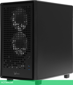 Корпус Formula Air Mesh G2 без БП черный