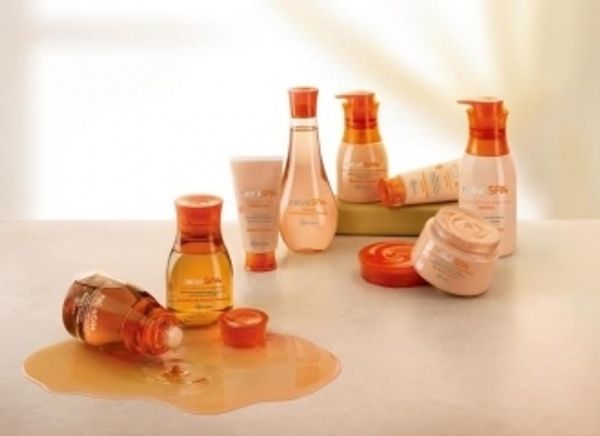 O Boticario Aguas de Baoba e Tamanu