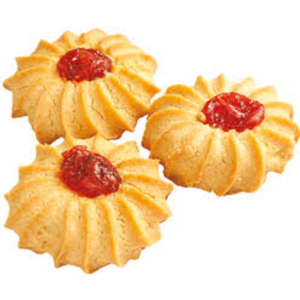 Печенье Курабье КазКонд (4042)