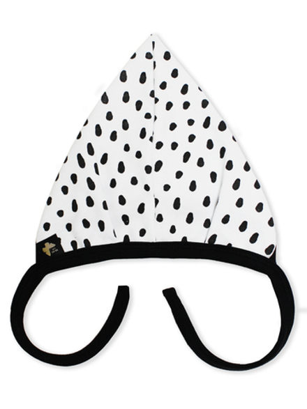 Чепчик Гномик Далматин RinaAmari