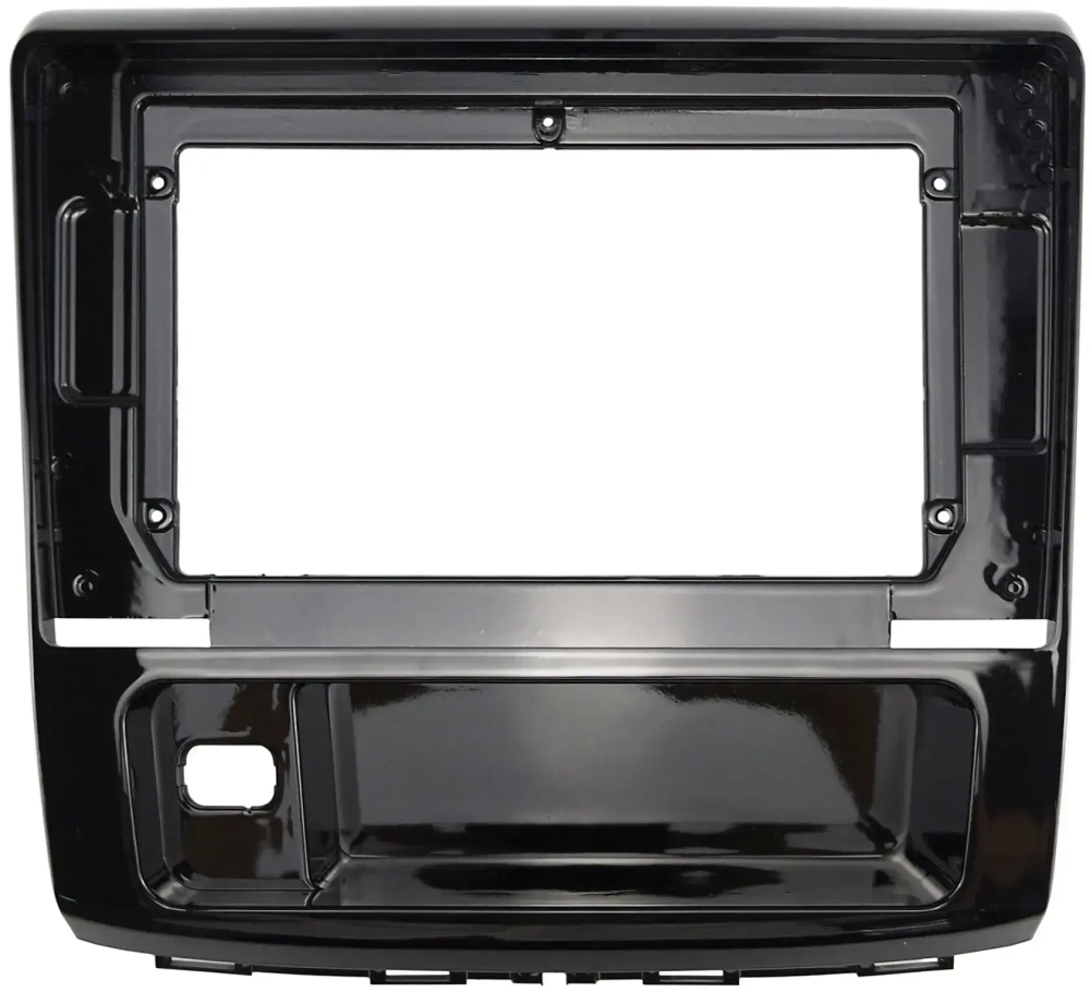 Магнитола для Haval H9 2015-2021 - FarCar BX877 монитор 13" 2K QLED на Android 13, TS10, 6+128, CarPlay, 4G SIM-слот