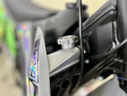 Мотоцикл DAREX Urman NB300 ENDURO