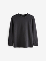 Толстовка для мальчика Next T82-537, Черный