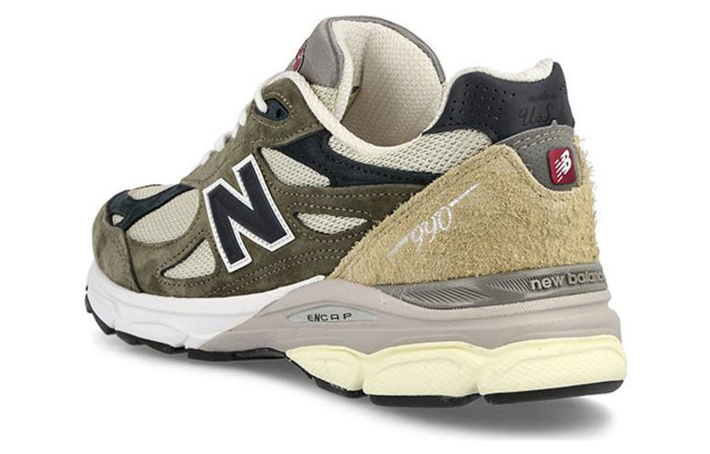 Кроссовки New Balance Nb 990 V3