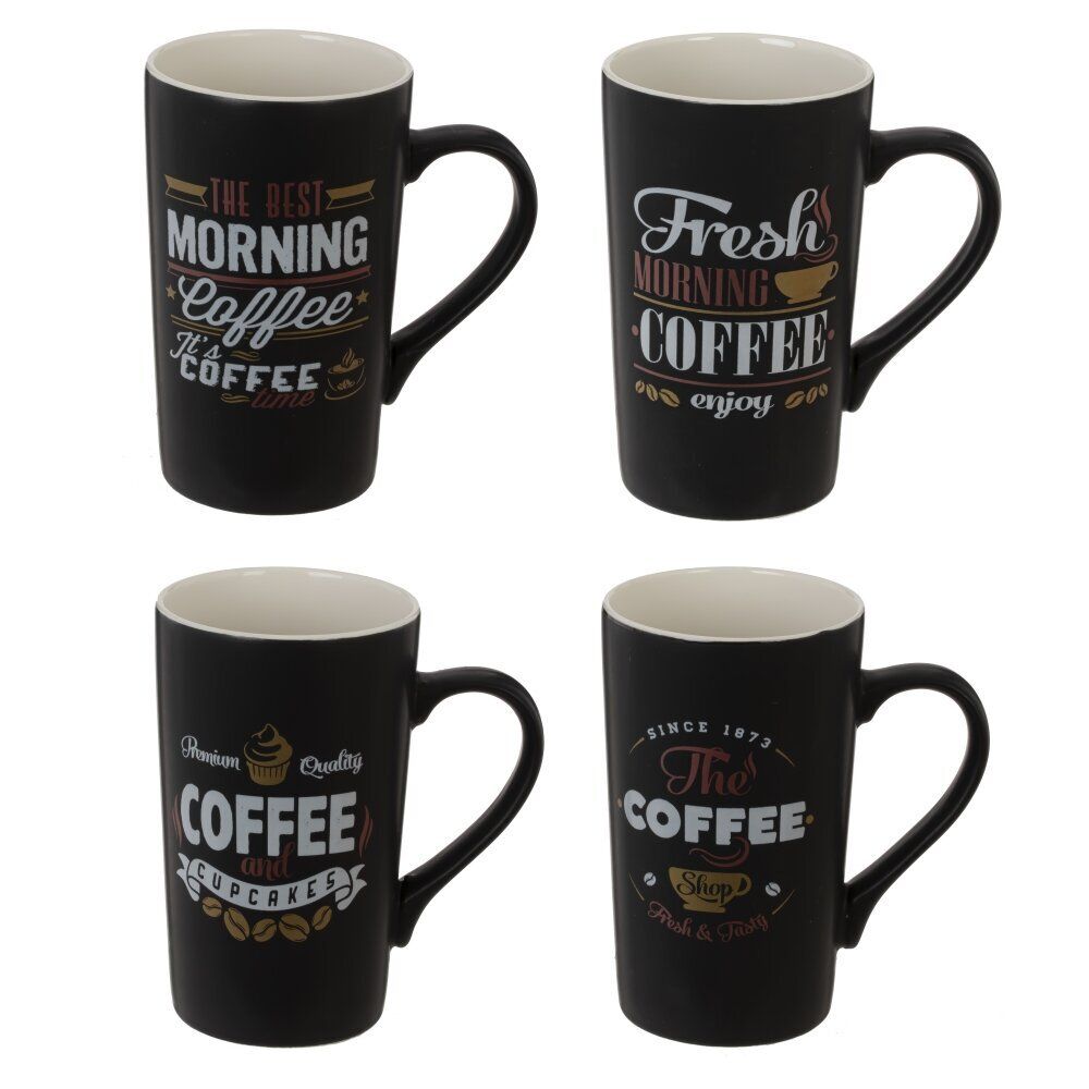 GAEM Кружка, 700 мл, L12 W7,5 H14,5 см, 4в., (сорт 1,2)