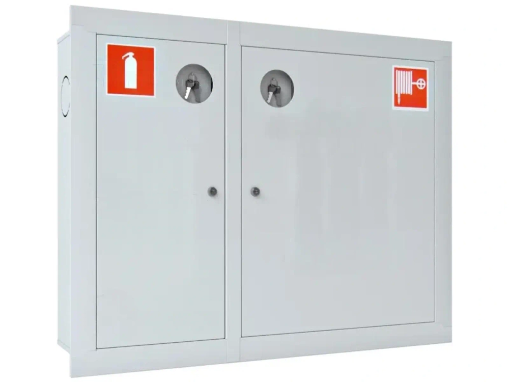 Шкаф ШП-К-О-002 "Т"