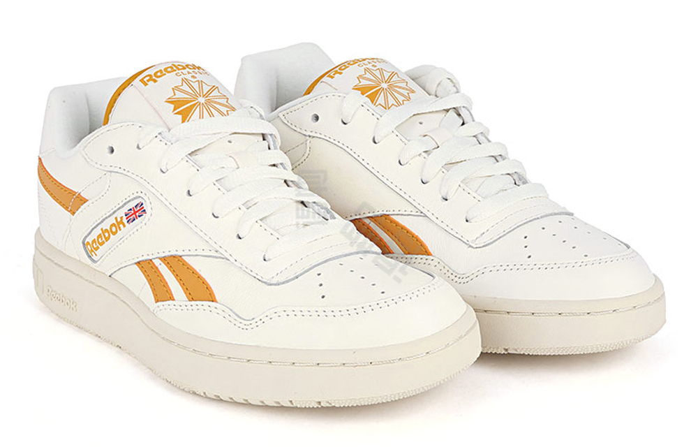 Кроссовки Reebok Bb 4000 Mu