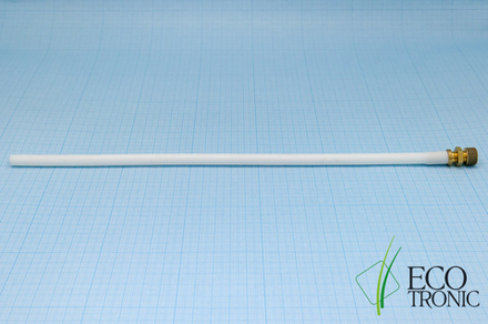 Штуцер слива к мод. A в сборе