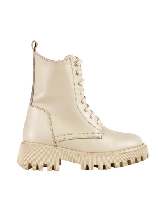 Ботинки MARC CAIN VB SB.04 L03 132 в бежевом цвете