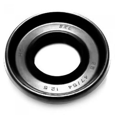 Сальник 25x47/54x12.5