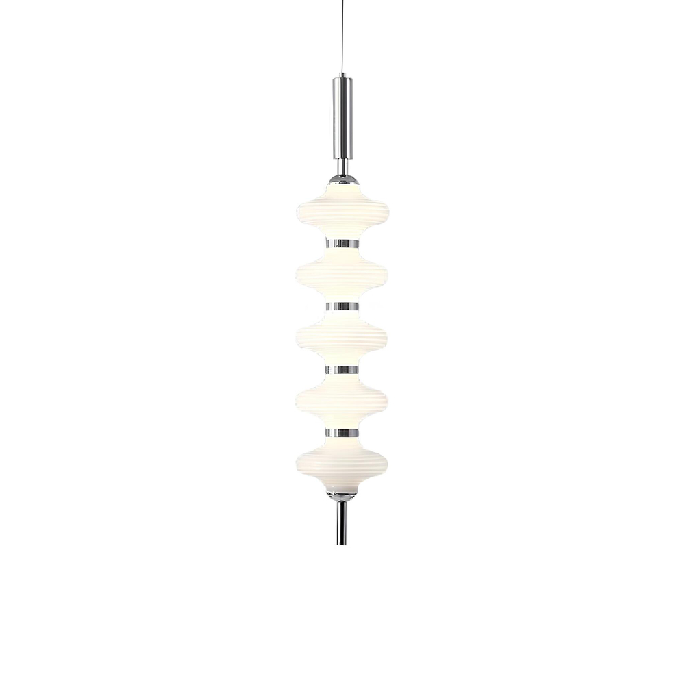 Pendant design lamp Belle Lumiere by Blair