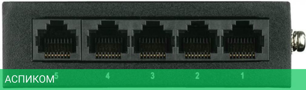 Коммутатор D-Link DGS-1005D/J2A