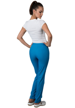 Брюки медицинские женские Б-104 айман