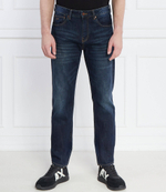 Джинсы j13 Armani Exchange - темно-синий(3DZJ13 Z1UYZ)