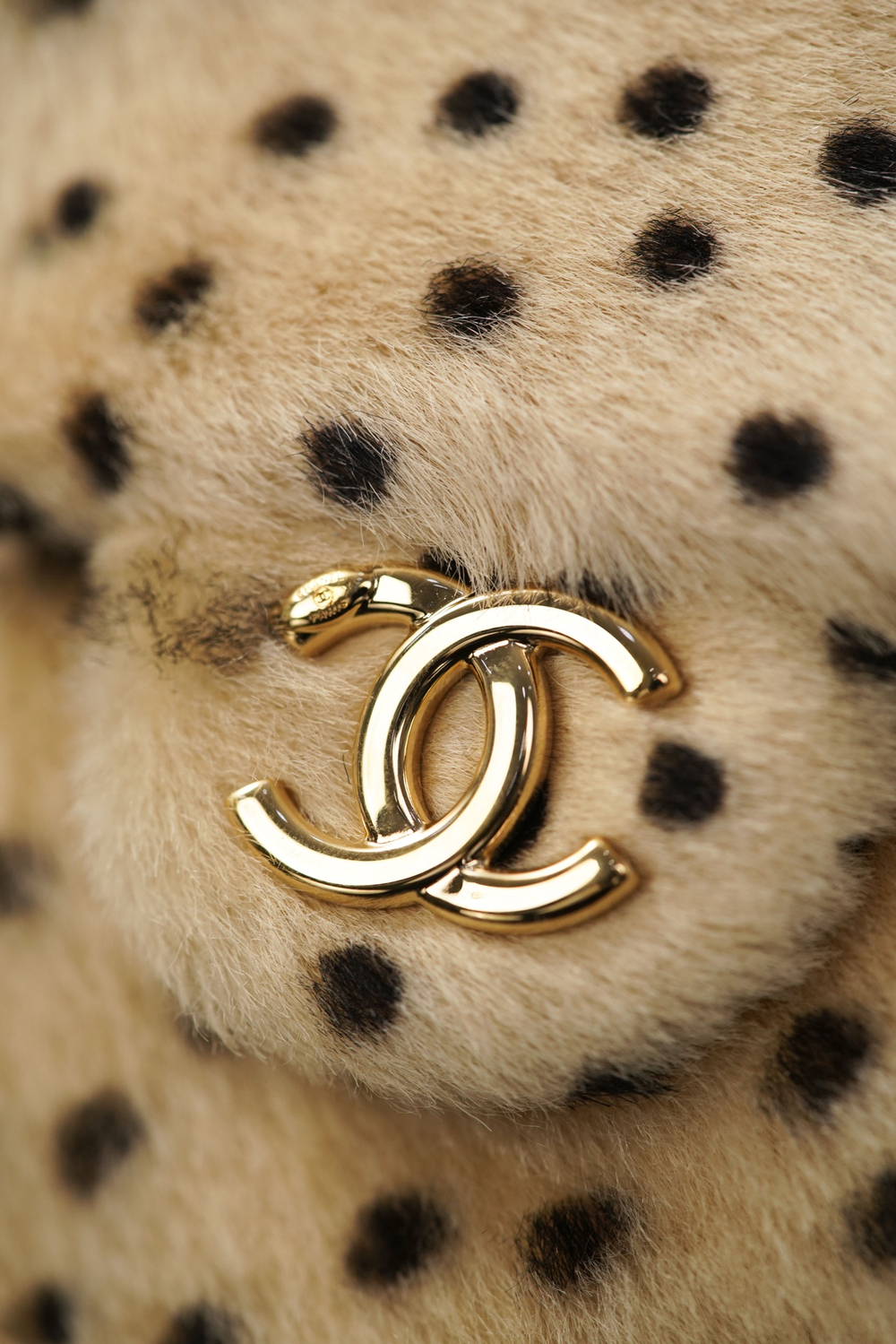 Chanel 25 Mini Handbag