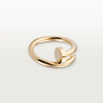 Кольцо Cartier Juste un Clou гвоздь
