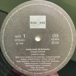 Gruppe Aufwind ‎– Lomp Noch Nit Farloschn - Jiddische Lieder (Германия 1989г.)