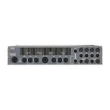 D90 Усилитель мощности, 4×5400/2700 Вт — 4/8 Ом (Copy 1:1)