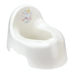 Горшок детский слоник