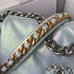 Chanel 19 26 cm