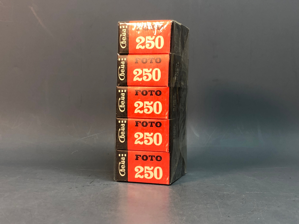 Свема Фото 250