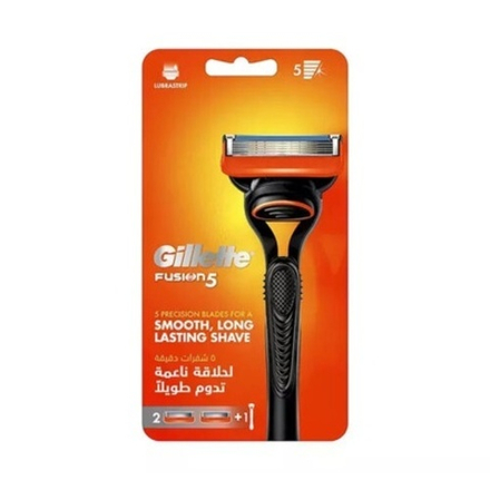 Бритвенный станок Gillette Fusion5