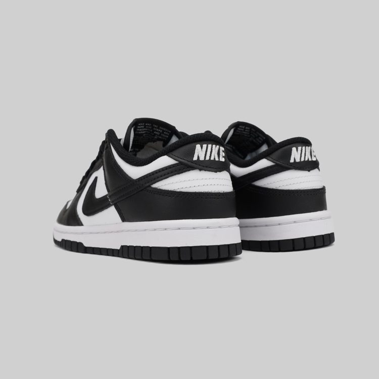 Кроссовки женские Nike WMNS Dunk Low артикул:DD1503-101 - купить в магазине Дайс