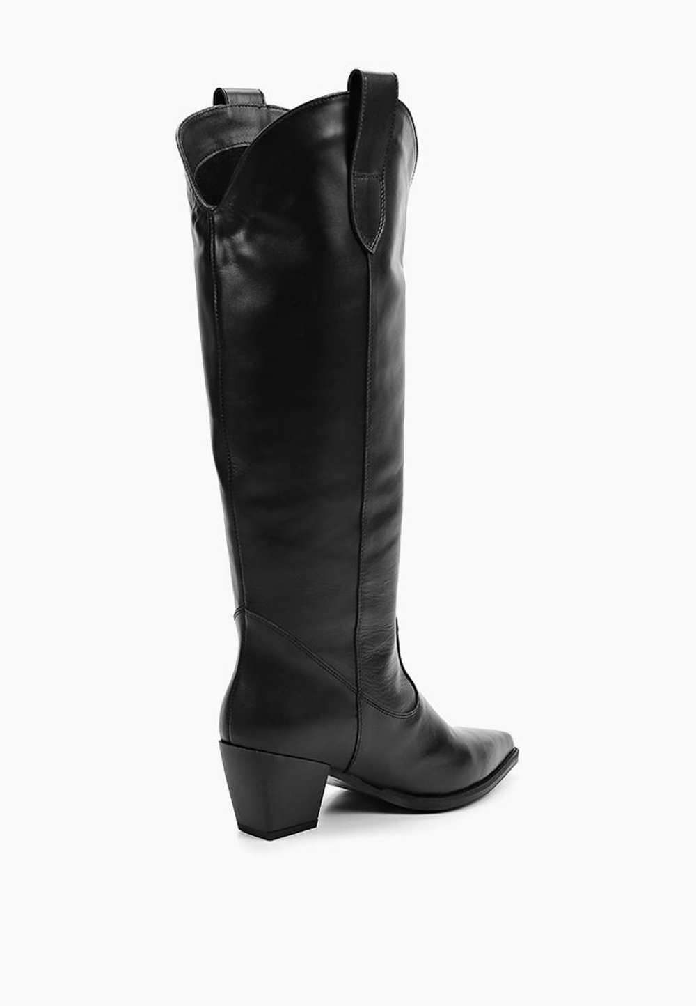 Казаки // West // Black