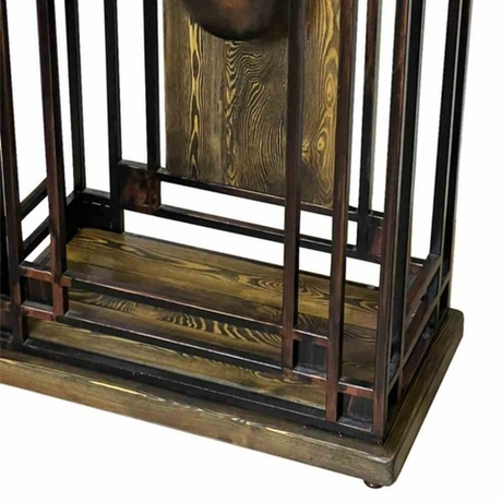 Напольные часы Династия 01-201