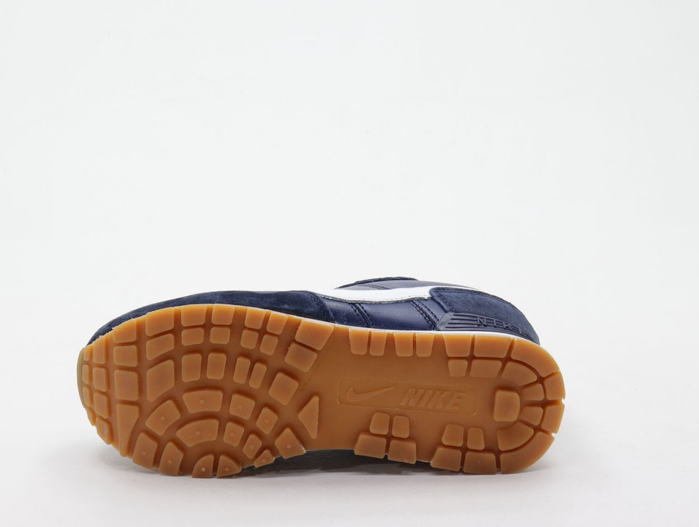 Кроссовки нат. кожа (36-41)р. / шт.