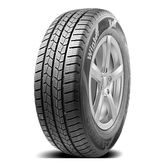 LingLong Leao Winter Defender Van 235/65 R16 121/119R XL