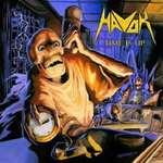 Havok / Time Is Up (Limited Edition)(Coloured Vinyl)(LP)
