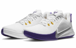 Кроссовки Nike Mamba Fury Ep