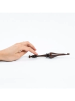 Крючок вязальный